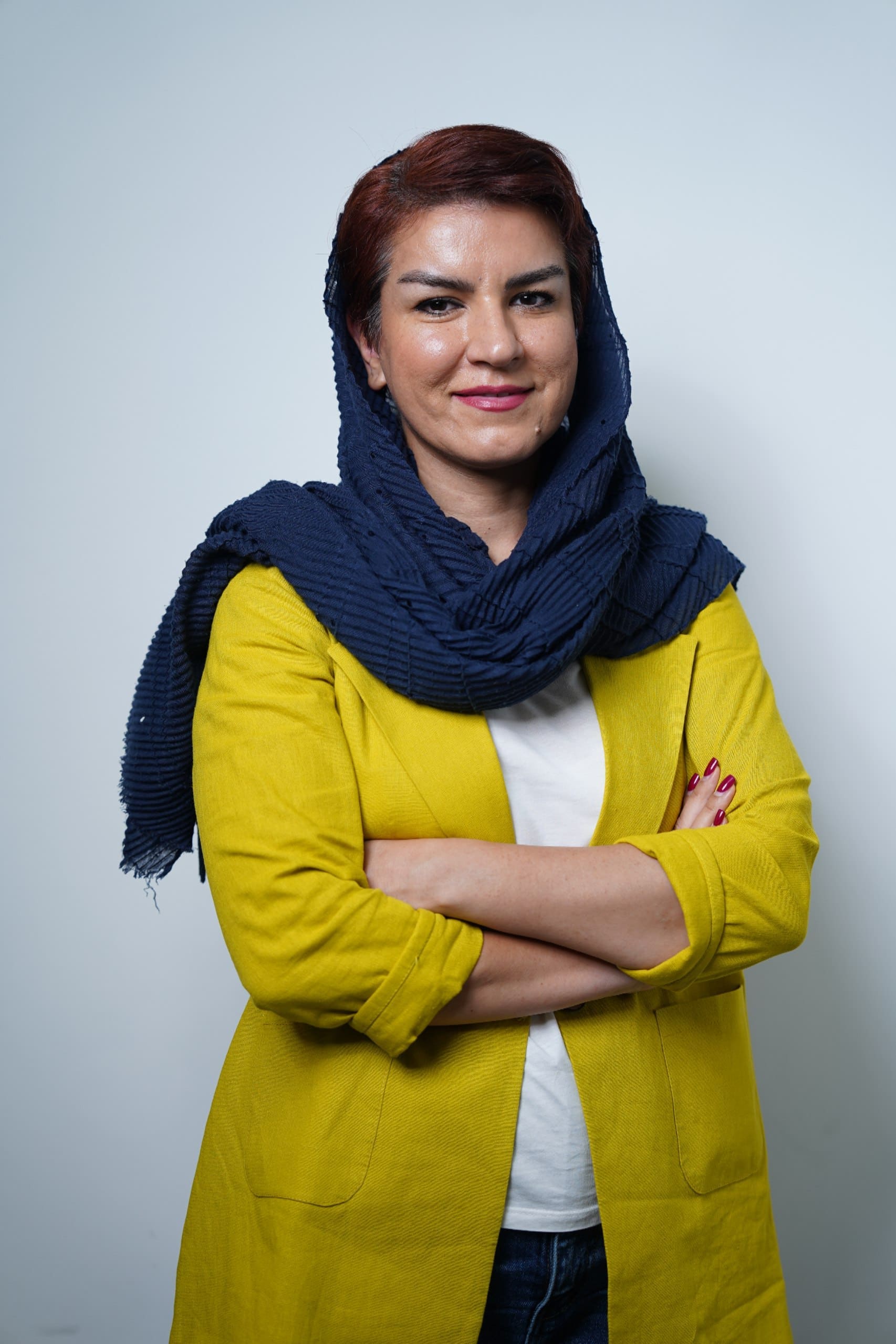 محبوبه زرچینی